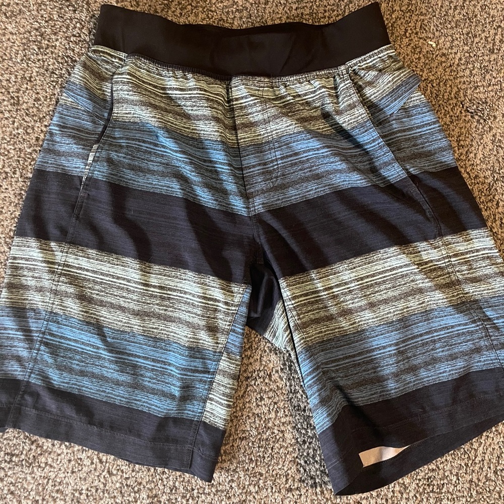 Lululemon Shorts 9” Linerless